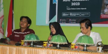 Peringatan Hari Korban  40.000 Jiwa, KPMP Cabang Suppa Menggugah Sejarah dan Kepedulian Bersama