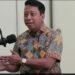 Ketua Majelis Pertimbangan DPP PPP M. Romahurmuziy