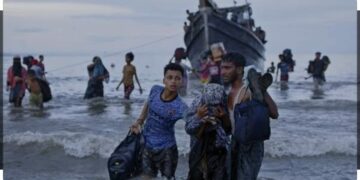 Media Jangan Mengamplifikasi Narasi Kebencian saat Memberitakan Pengungsi Etnis Rohingya