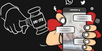 Revisi Kedua UU ITE Masih Mempertahankan Pasal-Pasal Karet yang lama