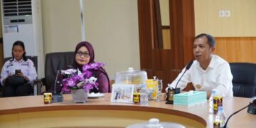 Parepare Mulai Efektifkan Lima Hari Sekolah