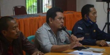 Tak Setor LADK, KPU: Partai Garuda Tak Usung Caleg di Pinrang