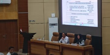 Jelang Penilaian Adipura, Pemkot Parepare Lakukan Perbaikan