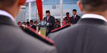 Gaet Investor Asing, Pemprov Sulsel Dukung Golden Visa