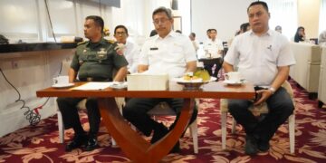 Antisipasi Inflasi, Pemprov Sulsel Ambil Langkah Intervensi