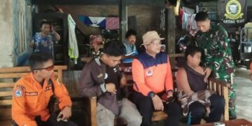 Sempat Tersesat Saat Hendak Cari Durian di Hutan, 2 Bocah di Pinrang Ditemukan Tim Gabungan