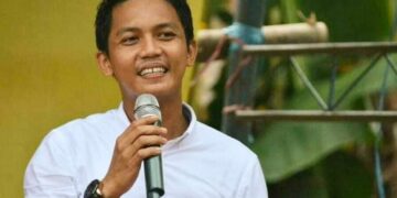 Akademisi Asal Sidrap Ini Masuk Tim Jubir AMIN Tingkat Sulsel