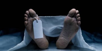 Berawal dari Kecurigaan, Pria di Parepare Ditemukan Meninggal