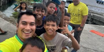 Wawancara Khusus Gamal Bachri Syamsul (1)
