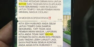 Ngaku Dibegal, Usai Dicek Fakta Polisi Ternyata Terlilit Hutang