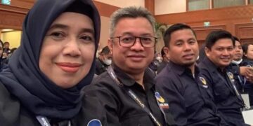 Catatan Fraksi Nasdem Parepare 2023, Gaungkan Politik Kemanusiaan hingga Jadi Mitra Kritis Pemkot