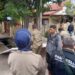 Di Pinrang APK Paslon Presiden No 2 Ditertibkan