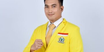 Gamal Bachri Syamsul Optimistis Amankan Satu Kursi