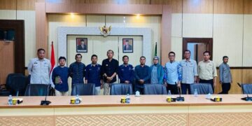 Dukung Peningkatan Ekonomi, PJ Wali Kota Parepare Apresiasi PHRI