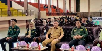 Pemkot Parepare Apresiasi Turnamen Futsal Hipmi Bandar Madani