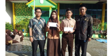 smpn 9 pare