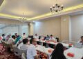 Pemprov Sulsel Perkuat Arsitektur SPBE