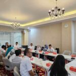 Pemprov Sulsel Perkuat Arsitektur SPBE