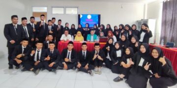 Selain Ilmu, Lulusan Fakshi IAIN Parepare Juga Dibekali Keterampilan Wirausaha
