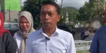Capres 01 Dijadwalkan Hadiri Kampanye di Parepare, Lokasinya Pinggir Pantai Batas Barru-Parepare