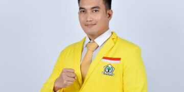 Akhiri Masa Kampanye, Gamal Ajak Warga Gunakan Hak Pilih