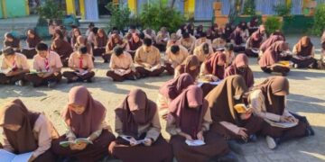 SMPN 9 Parepare Terapkan 5 Hari Sekolah, Bagaimana Respon Orang Tua Siswa