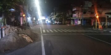 Traffic Light Rusak, Kadishub Parepare Sebut Dalam Perbaikan