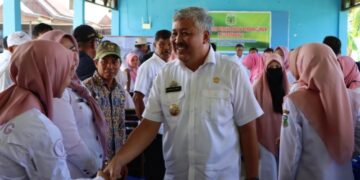 Bupati Pinrang Sebut Musrenbang Ajang Diskusi dan Jaring Aspirasi