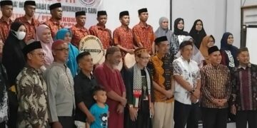 Pengurus FKPPM Parepare Resmi Dilantik
