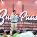 Direktur Utama Perumda Air Minum Kota Makassar Beni Iskandar memberi sambutan dalam acara buka puasa bersama di kantor pusat Jl. Dr. Ratulangi Makassar, Kamis (28/3/2024)