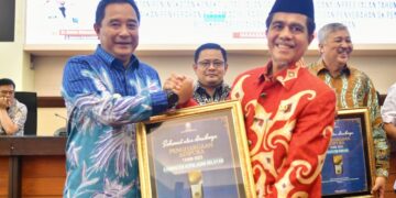 Sulsel Terbanyak Raih Adipura di Tingkat Nasional