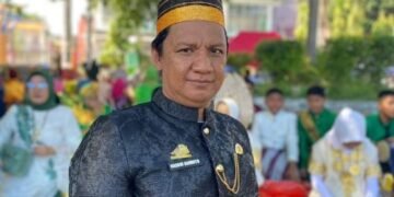 SMPN 9 Parepare Tambah Pemahaman Agama Siswa Lewat Pesantren Ramadan
