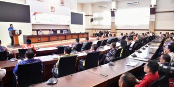 Pusat Kebut Konektivitas Jalan Daerah, Sulsel Dapat Rp900 M