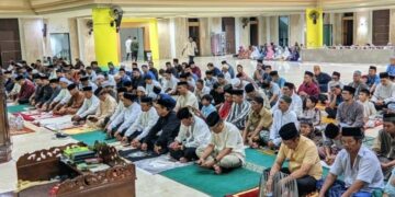 Berikut Jadwal Safari Ramadan Pemkot Parepare