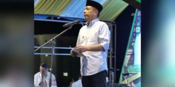 Pj Wali Kota Parepare Harap Ramadan Fair Tingkatkan SDM Pelaku UMKM