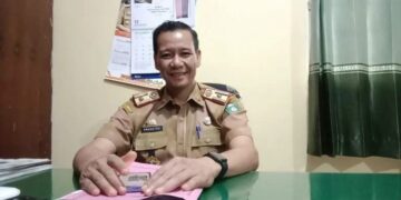 Awal April, THR ASN Pemkot Parepare Senilai Rp 18 M  Cair