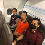 Sembilan Tahun di Rumah Detensi, Rudenim Makassar Akhirnya Deportasi WN Afrika Selatan