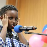 Menang Lomba Azan dan Tahfidz, Anak Pengunsi Somalia Bawa Pulang Piala dari Rudenim Makassar