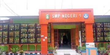 Pesantren Ramadan SMPN 1 Parepare, 80% Materinya Konten Animasi