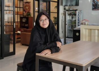 OPINI: Gangguan Kesehatan Mental, Persoalan Serius di Kalangan Pemuda