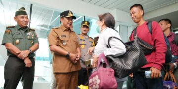 Lion Air Resmi Layani Penerbangan Rute Makassar – Banjarmasin