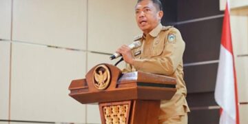 Akbar Ali, Inovasi ‘Di Ditau Ji’ Deteksi Jukir Liar di Parepare