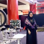 Ingin Tampil Stunning, Ini Mekap Simpel di Hari Raya