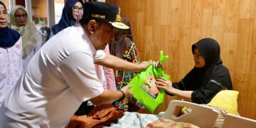 Pemprov Sulsel Pastikan Layanan Kesehatan Tetap Berjalan Selama Libur Lebaran