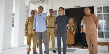 Bakal Investasi di Parepare, Bos Lippo Group Disambut Pj Wali Kota Bersama Kepala Bappeda