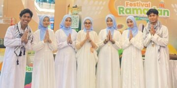 Momen Ramadan, Animasi IAIN Parepare Raih 2 Juara Diajang Berbeda