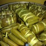 Lebaran Serasa Tak Lengkap Tanpa Buras