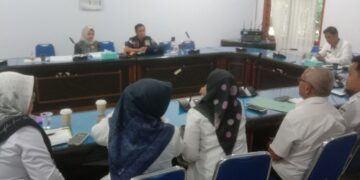 Legislator NasDem Ini Minta Disnakkan Sidrap Responsif Terhadap Permentan Nomor 17 Tahun 2023