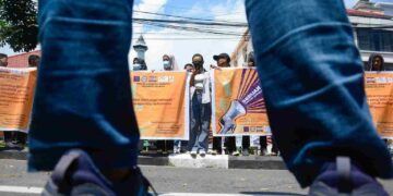 Hari Ini, Koalisi Jurnalis Demo di DPRD Sulsel Soal Penolakan RUU Penyiaran dan Hasil Seleksi KPID Sulsel