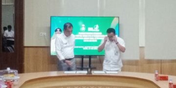 Lindungi Pekerja Rentan, Pemkot Parepare Gandeng BPJS Ketenagakerjaan Makassar